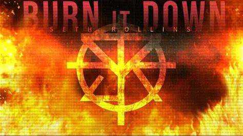 May 21, 2012 · Burn It Down. "Burn It Down" (stylized as "BURN IT DOWN") is the third song and lead single on Linkin Park's album Living Things. It was released to radio and as a digital download on April 16, 2012, and, by the end of 2012, sold over one million units, making it the band's eighth million-selling single. [2] 